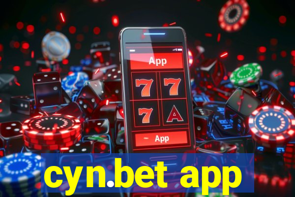 cyn.bet app